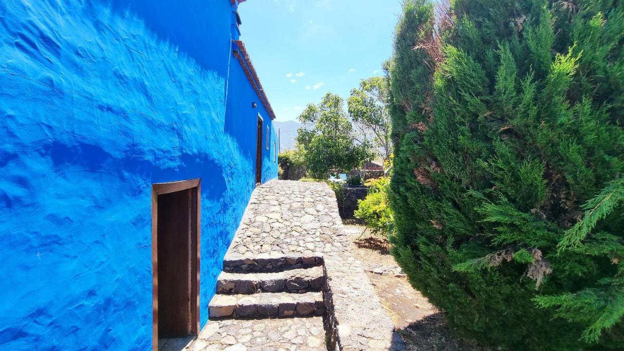 La Higuerita Villa El Paso Exterior photo