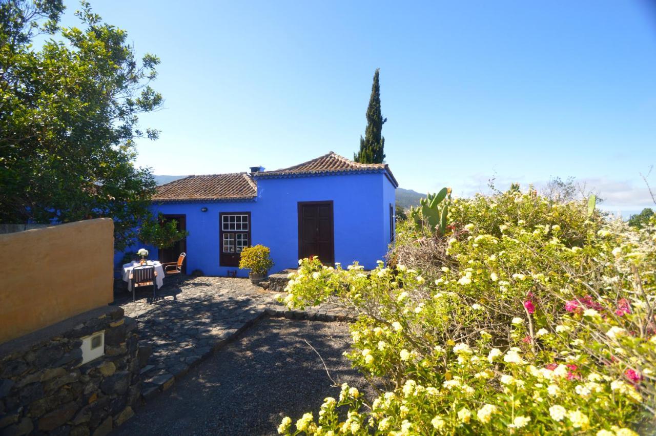 La Higuerita Villa El Paso Exterior photo